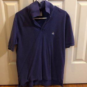 Brooks Brothers Original Fit Polo Small